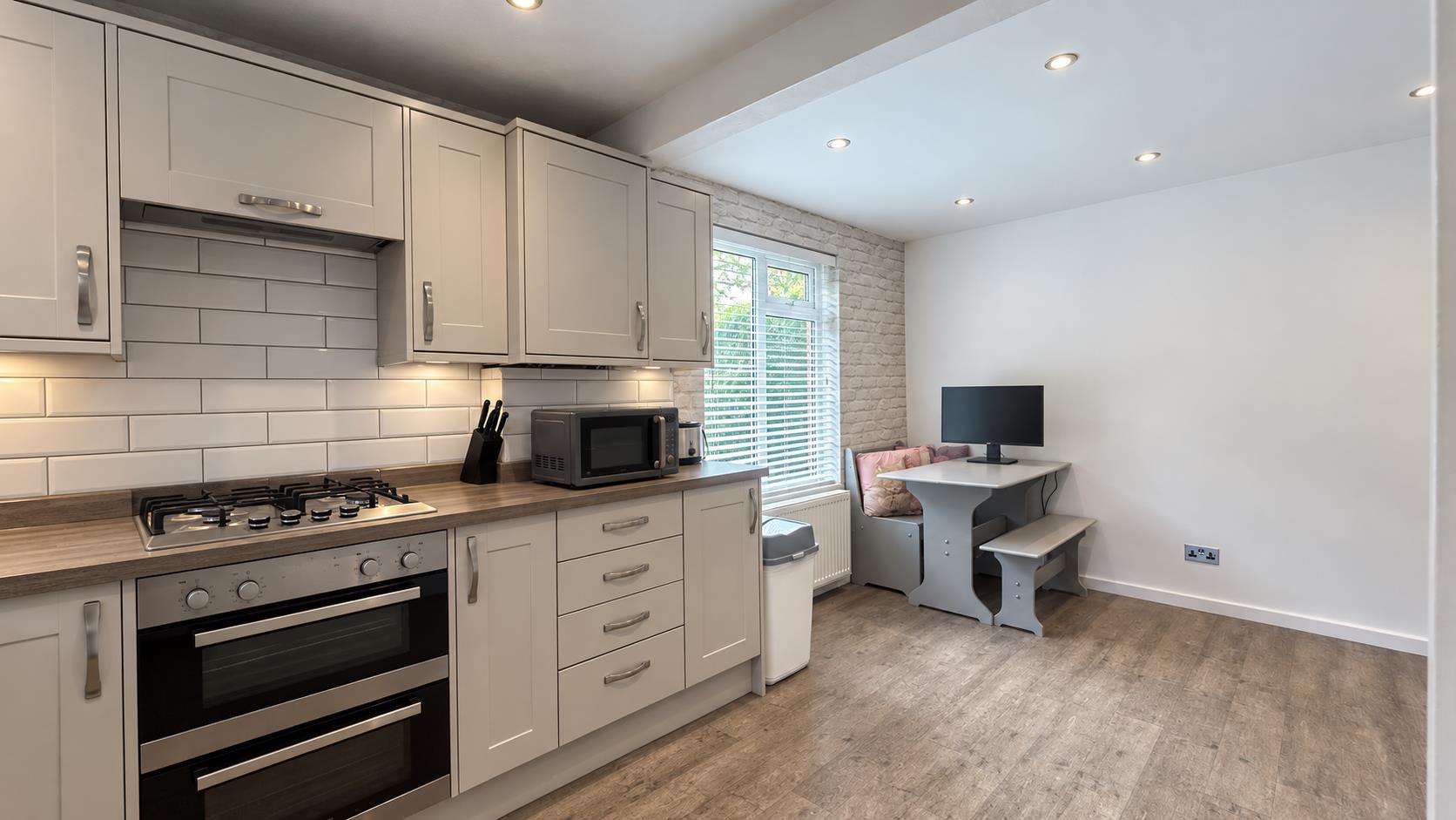 Bodle Close, Pennyland, Milton Keynes